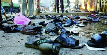 21 August Grenade Attack: Two former IGPs granted bail