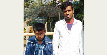 দ্বিতীয় দফায় অপারেশন হচ্ছে না আছিবের