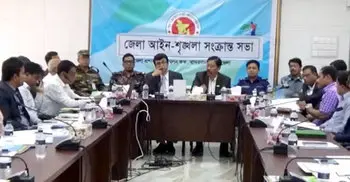 ৩ জেলায় কোনো রোহিঙ্গা থাকতে পারবে না