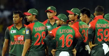 Bangladesh fail to secure direct qualification to T20 WC
