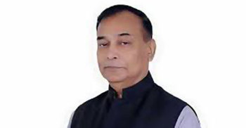 প্রথমবার এমপি হয়ে প্রতিমন্ত্রী