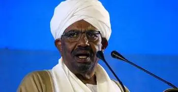 Sudan’s Bashir declares year-long state of emergency