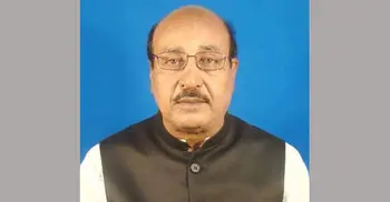 Former AL lawmaker Baten passes away