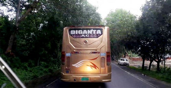 ব্রাহ্মণবাড়িয়ায় বাসচাপায় প্রাণ গেল ২ জনের