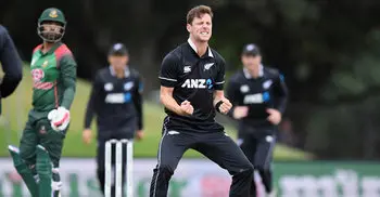 Bangladesh set 227-run target for New Zealand in 2nd ODI