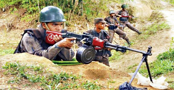 সীমান্তে বসছে ডিজিটাল নিরাপত্তা ব্যবস্থা