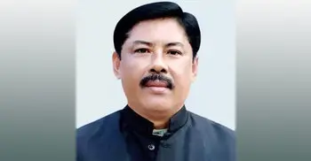 পূর্ণমন্ত্রী হওয়ার ডাক পেলেন বীর বাহাদুর