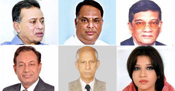 বিএনপির পুনর্গঠিত বিদেশ বিষয়ক কমিটির বৈঠক