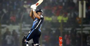 Rangpur move top of BPL standing with easy victory