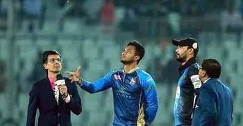 Dynamites, Riders battle begin in Mirpur