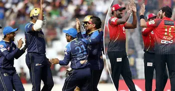 BPL T20 grand final today