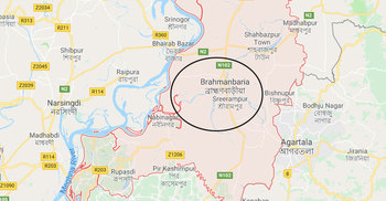 ঢাকা-চট্টগ্রাম-সিলেট রুটে ট্রেন চলাচল বন্ধ