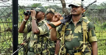 BSF kills Bangladeshi in Thakurgaon