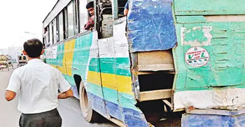 33pc buses have no fitness certificate