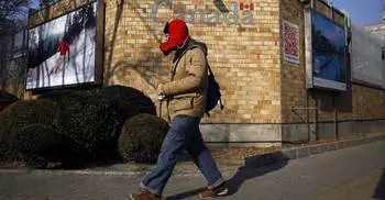 Canada issues China travel alert as tensions escalate