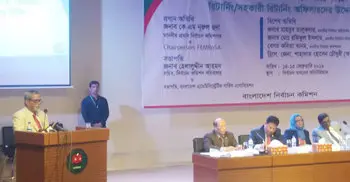 No need to compromise while conducting polls, CEC to ROs