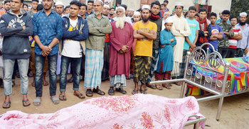 এমন জানলে বিদেশ থেকে দেশে আসতাম না