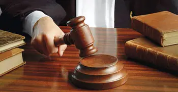 Arrest warrant issued for Gatco director