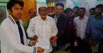 আত্মসমর্পণের পরও থামেনি দস্যুতা