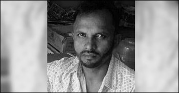 ব্যানার টানাতে গিয়ে আ.লীগ নেতার মৃত্যু