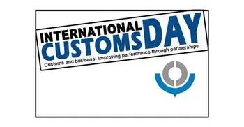 Int’l Customs Day today