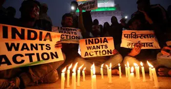 US backs India’s right to self-defence over Kashmir attack