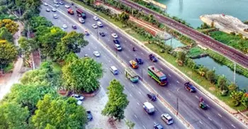 ECNEC approves Tk 369cr Jatrabari-Demra Highway 4-lane upgradation project