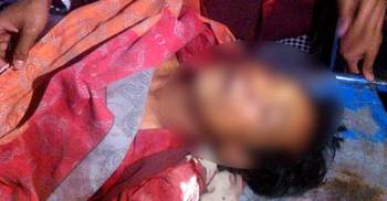 ওয়াজ মাহফিলের চাঁদা তোলা নিয়ে সংঘর্ষে নিহত ১