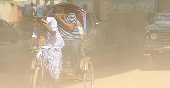 HC for operating mobile courts to check air pollution