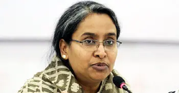 Dipu Moni emphasizes on lifelong learning for sustainable dev