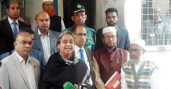 Question leak allegations being investigated: Dipu Moni