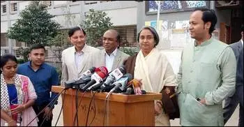 Tough action against question papers leakage: Dipu Moni