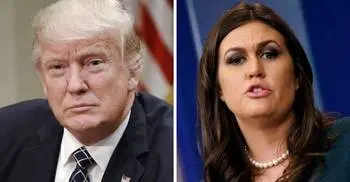 God wanted Trump to be president: Sanders