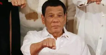 Duterte wants state auditors ‘kidnapped, tortured’: Philippines