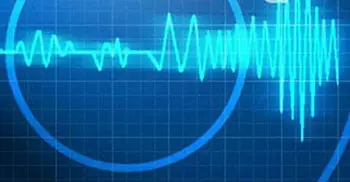 Earthquake jolts Sylhet