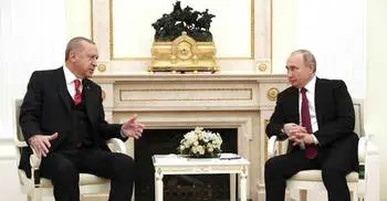 Russia, Turkey agree to take steps to ‘stabilise’ Syria’s Idlib