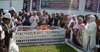 Decision on DNCC by-polls after discussion with Tarique