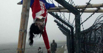 ফেলানী হত্যার ৮ বছর : আজও হয়নি বিচার