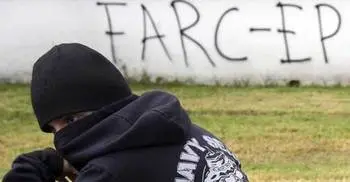 10 killed in Colombia clash with FARC splinter group