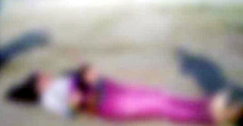 প্রকৃতির ডাকে সাড়া দিতে গিয়ে ধর্ষণের শিকার কিশোরী