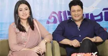 Ferdous, Purnima injured while filming