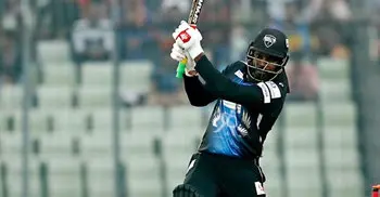 Openers shine as Rangpur secure 6-wicket win in BPL