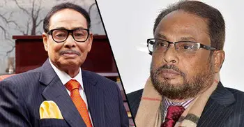GM Quader to act as JaPa Chairman in absence of Ershad