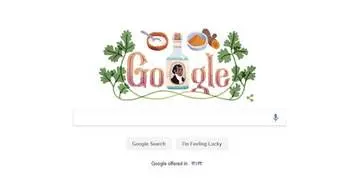 Google Doodle celebrates Anglo-Indian author Sake Dean Mahomed