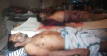 2 killed in Shariyatpur ‘gunfight’