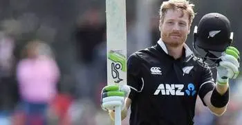 New Zealand claim series victory over Bangladesh