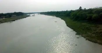 কুশিয়ারা নদীতে মিলল যুবকের মরদেহ