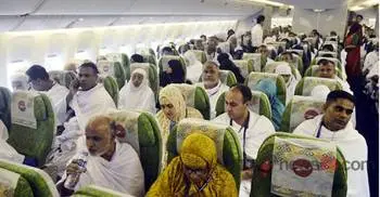 Govt reduces Tk 10,000 air fares for Hajj pilgrims
