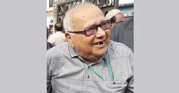 Language movement hero Hannan dies