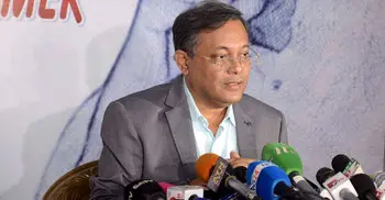 TIB report on polls untrue, echo of BNP-Jamaat: Hasan